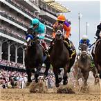 where to bet kentucky derby